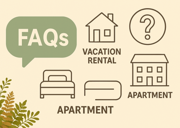 FAQs